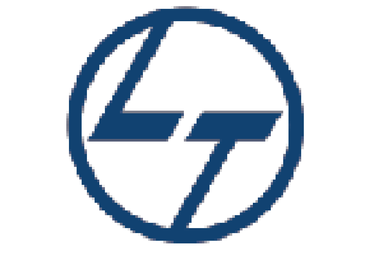 LARSEN & TOUBRO (L & T) Logo